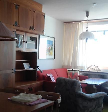 Ferienwohnung Im Haus Edelweiss Treffen Ngoại thất bức ảnh
