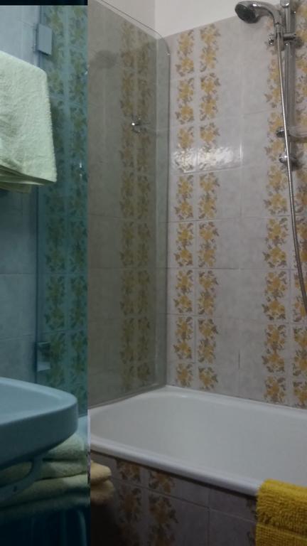 Ferienwohnung Im Haus Edelweiss Treffen Ngoại thất bức ảnh